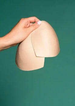 Kortni Jeane Bra Padding New