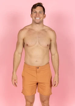 Kortni Jeane | Mens Boardies Clay Sale
