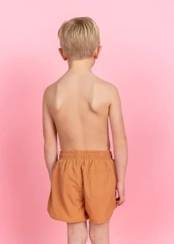 Kortni Jeane | Mini Retro Shorties Clay Outlet