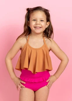 Kortni Jeane | Mini Swing Top Clay Hot