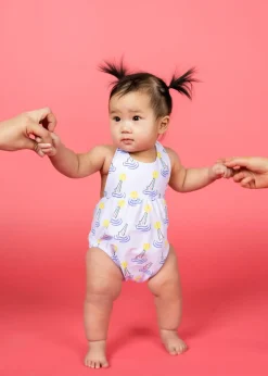 Kortni Jeane | Baby Romper One-Piece Croc Outlet