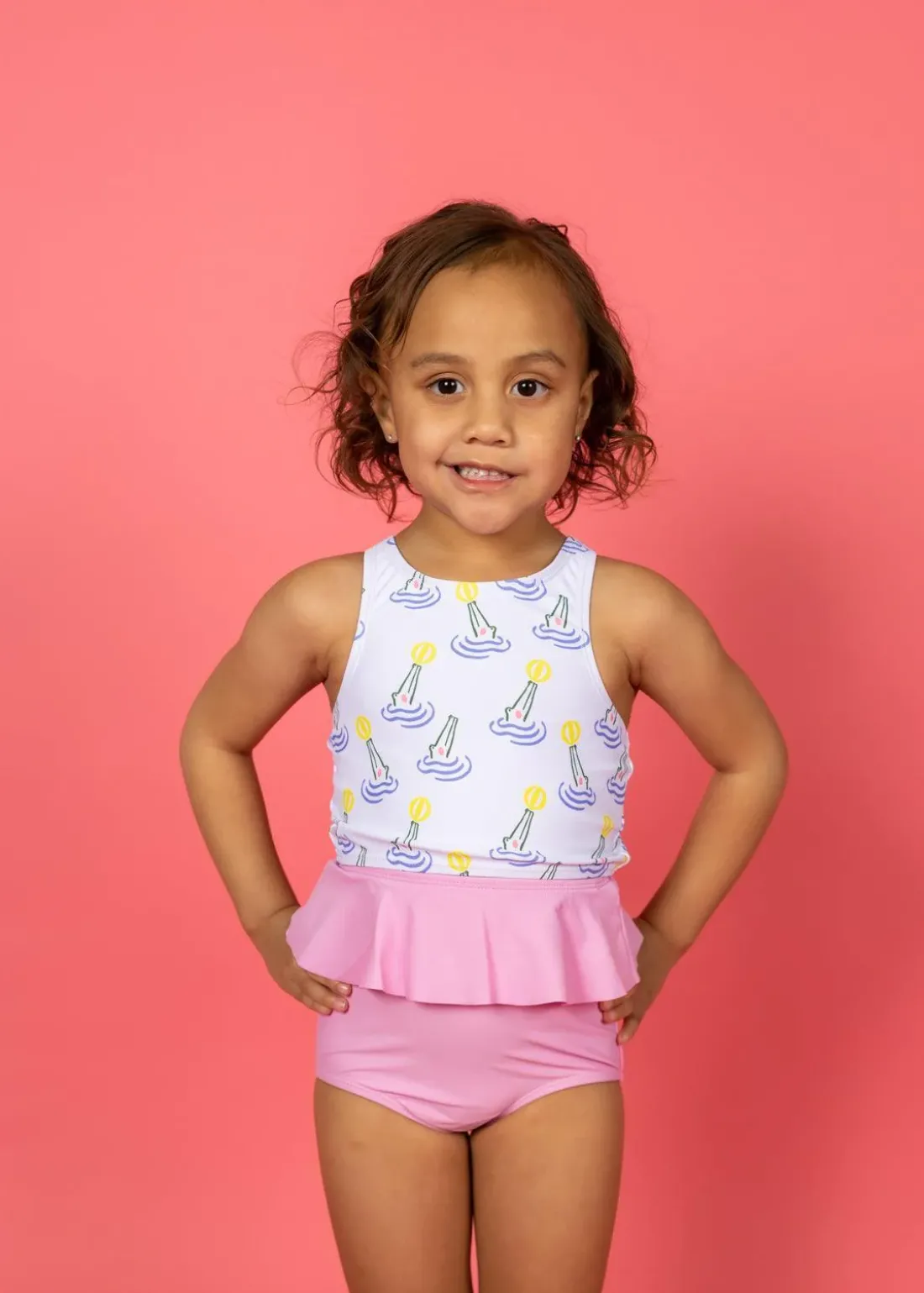 Kortni Jeane | Mini Racer Back Top Croc Discount