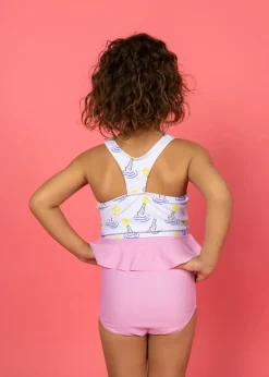 Kortni Jeane | Mini Racer Back Top Croc Discount