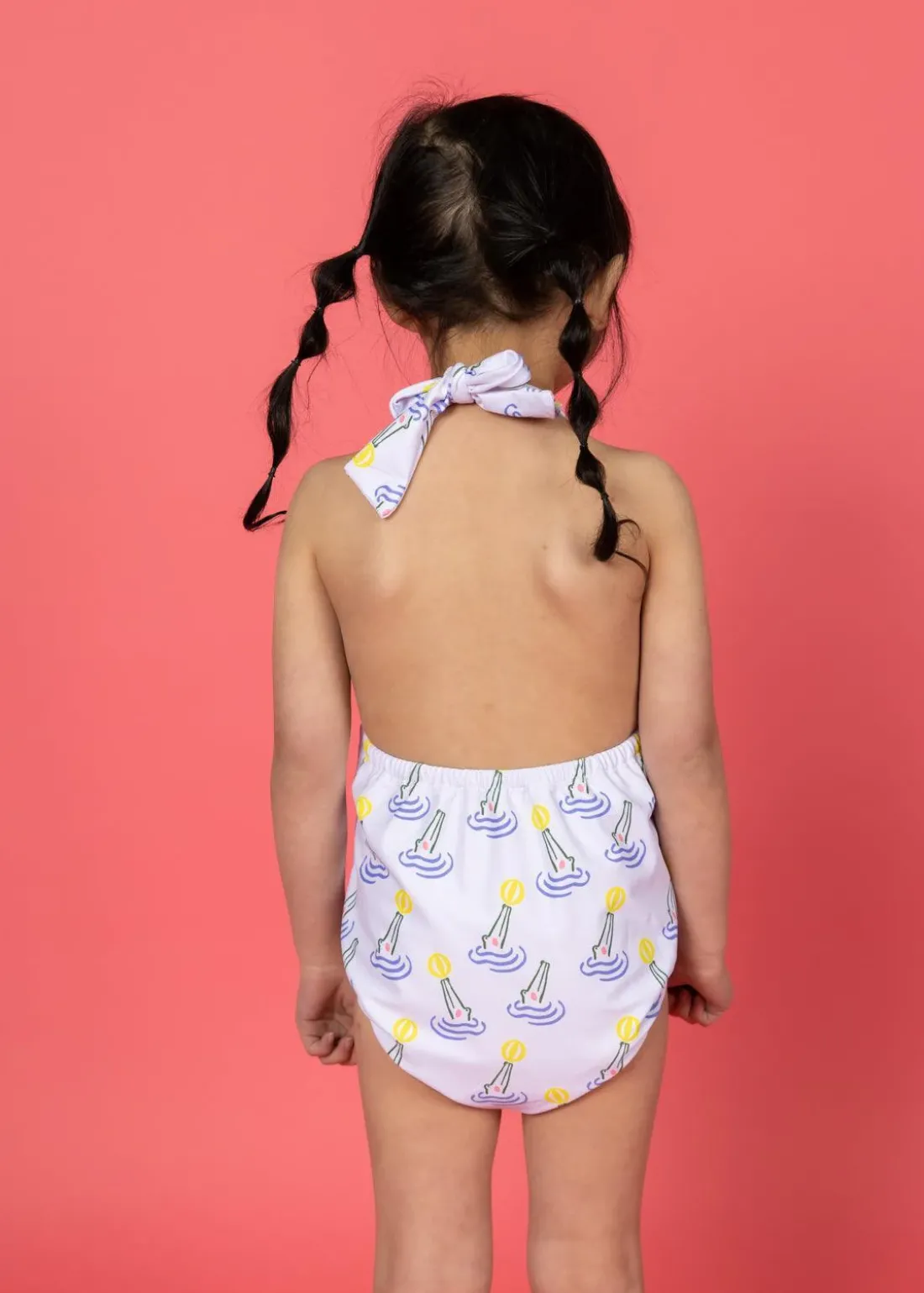 Kortni Jeane | Mini Romper One-Piece Croc Fashion