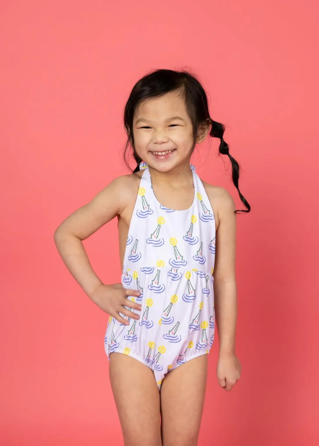 Kortni Jeane | Mini Romper One-Piece Croc Fashion