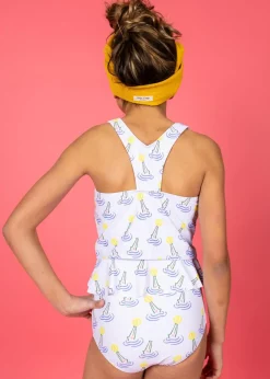 Kortni Jeane | Youth Racer Back Top Croc Clearance