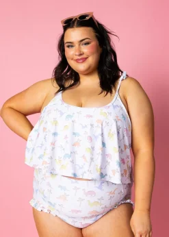 Kortni Jeane | All Ruffled Up Bottoms Dinos Discount