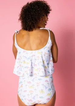 Kortni Jeane | Extended High-Waisted Bottoms Dinos Outlet