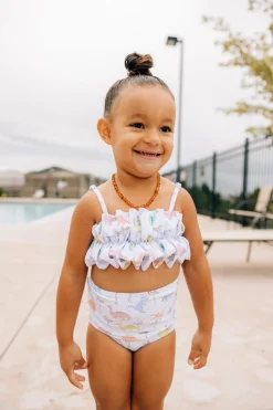 Kortni Jeane | Mini High-Waisted Bottoms Dinos Sale