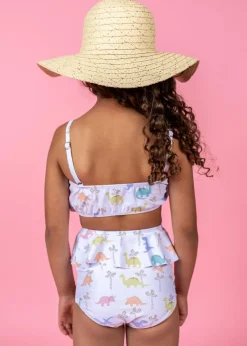 Kortni Jeane | Mini Peplum Bottoms Dinos Best