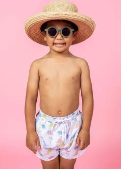 Kortni Jeane | Mini Retro Shorties Dinos Best