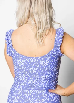 Kortni Jeane | Flutter Top Doodles Outlet