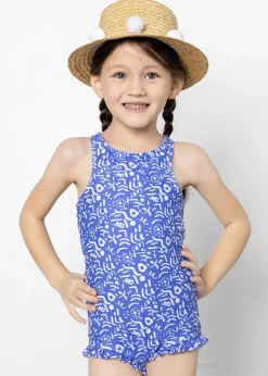 Kortni Jeane | Mini All Ruffled Up Bottoms Doodles Online