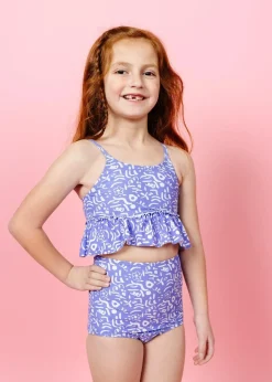 Kortni Jeane | Mini High-Waisted Bottoms Doodles Sale