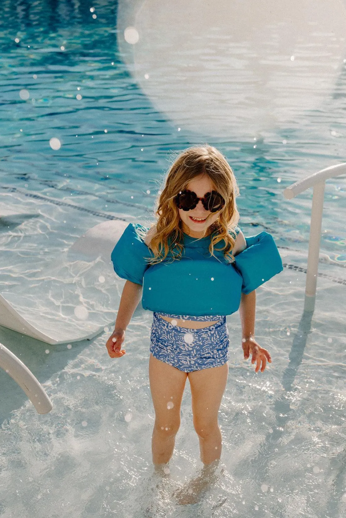 Kortni Jeane | Mini High-Waisted Bottoms Doodles Sale