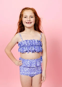 Kortni Jeane | Mini Peplum Bottoms Doodles Online