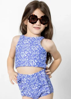 Kortni Jeane | Mini Racer Back Top Doodles Discount