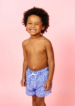 Kortni Jeane | Mini Retro Shorties Doodles Clearance