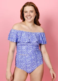 Kortni Jeane | Ruched Bottoms 2.0 Doodles Fashion