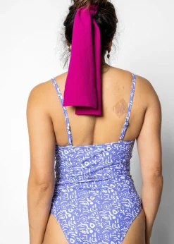 Kortni Jeane | VD Crop Top Doodles Best