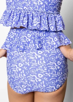 Kortni Jeane | Youth Peplum Bottoms Doodles Online