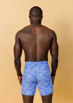 Kortni Jeane Elegant Floral | Mens Boardies ElegantFloral Outlet