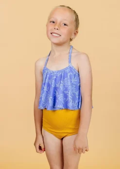 Kortni Jeane Elegant Floral | Mini Swing Top ElegantFloral Clearance