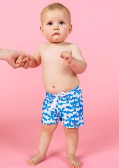 Kortni Jeane | Baby Euro Shorts Flowerworks Discount