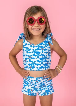 Kortni Jeane | Mini All Ruffled Up Bottoms Flowerworks Hot