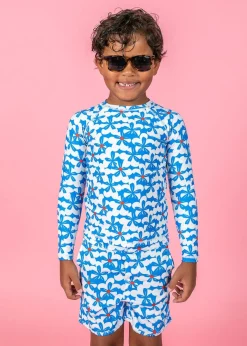 Kortni Jeane | Mini Boardies Flowerworks Outlet