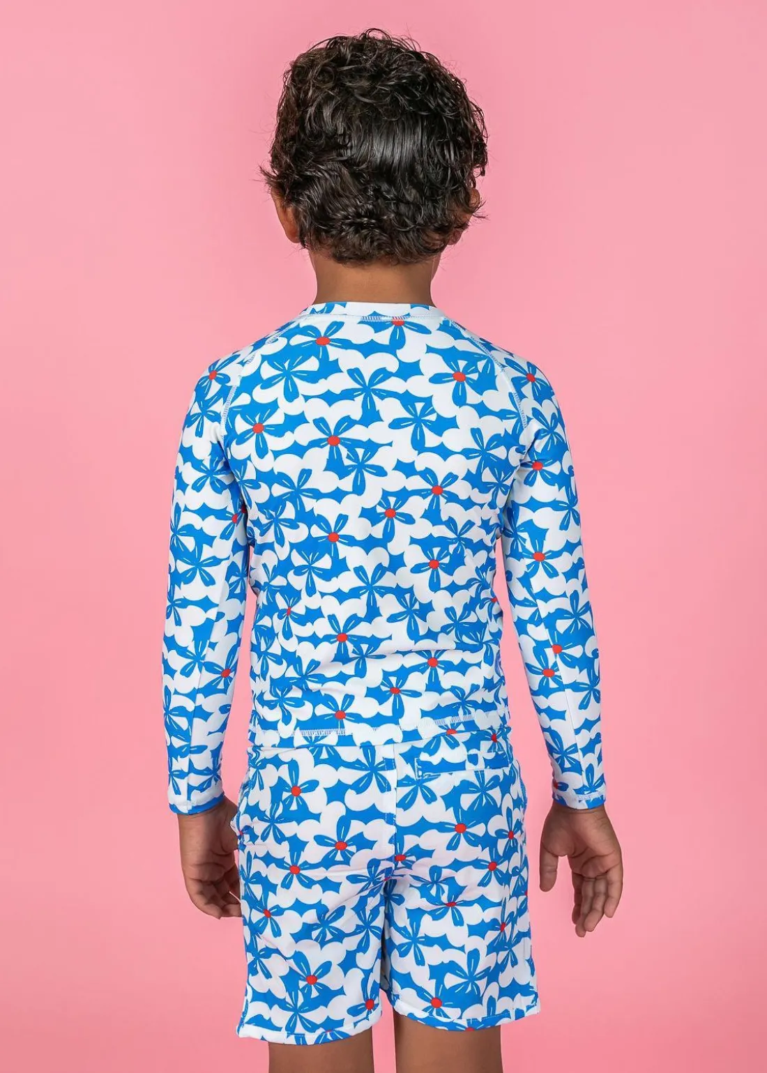 Kortni Jeane | Mini Boardies Flowerworks Outlet