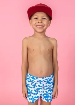 Kortni Jeane | Mini Euro Shorts Flowerworks Online