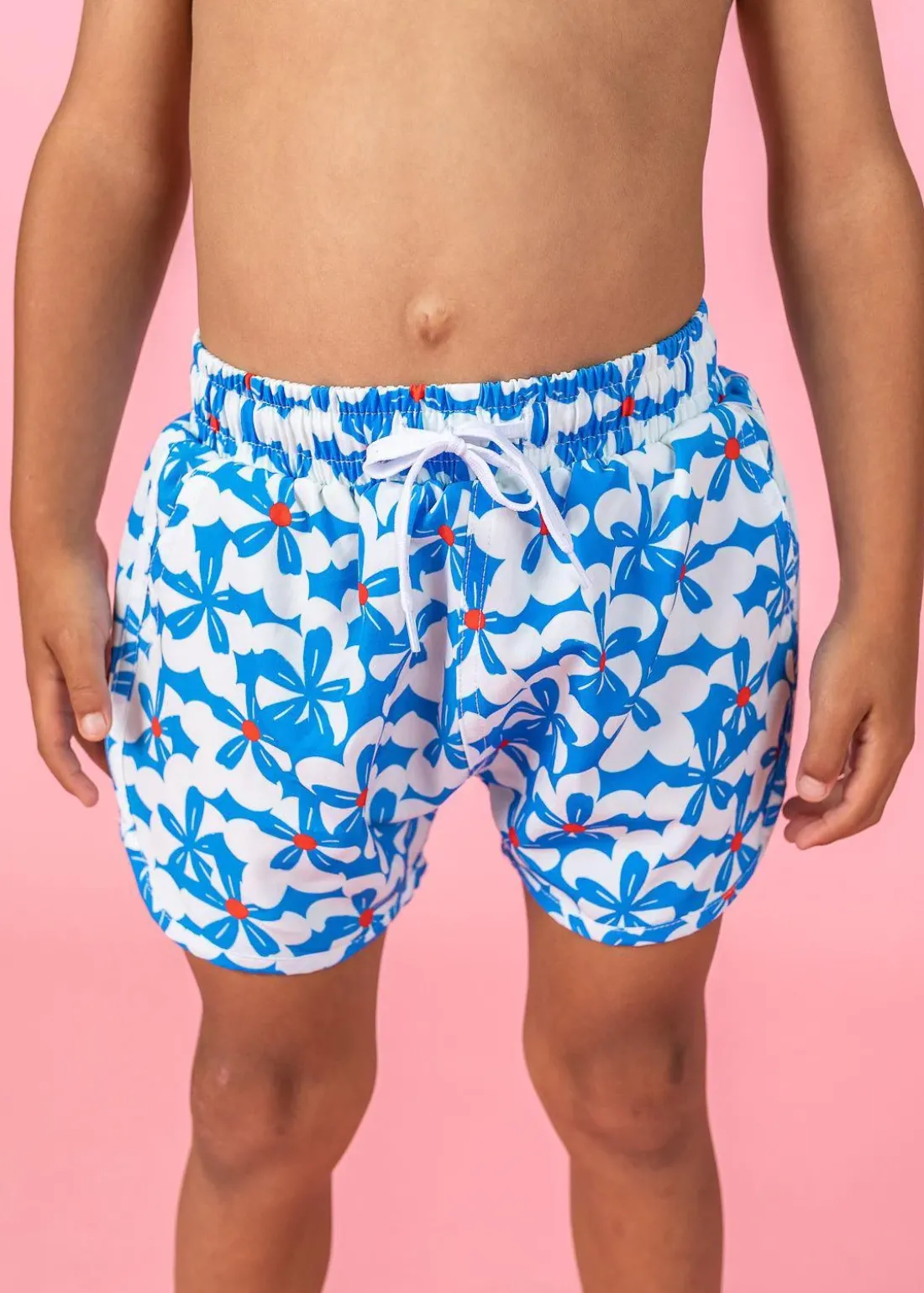 Kortni Jeane | Mini Retro Shorties Flowerworks Best