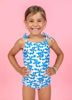 Kortni Jeane | Mini Simply One-Piece Flowerworks New
