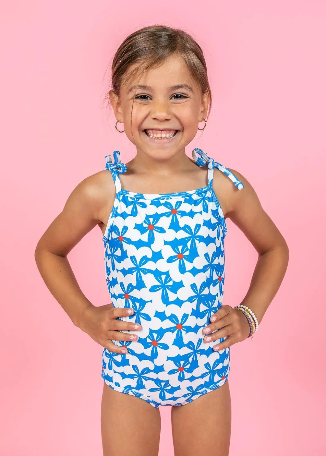 Kortni Jeane | Mini Simply One-Piece Flowerworks New