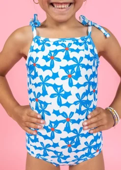 Kortni Jeane | Mini Simply One-Piece Flowerworks New
