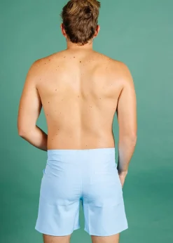 Kortni Jeane Fresh Blue | Mens Boardies FreshBlue New