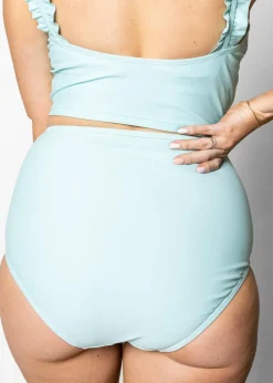 Kortni Jeane Fresh Mint | Bow Bottoms FreshMint Fashion