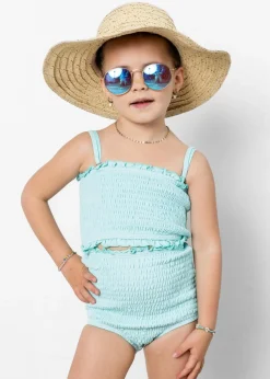 Kortni Jeane Fresh Mint | Mini Bandeau Top FreshMint Online