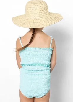 Kortni Jeane Fresh Mint | Mini Bandeau Top FreshMint Online