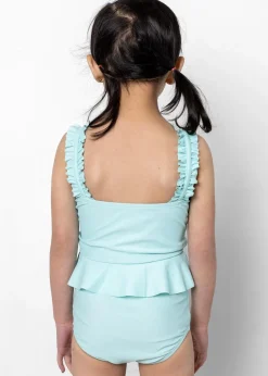 Kortni Jeane Fresh Mint | Mini Peplum Bottoms FreshMint Sale