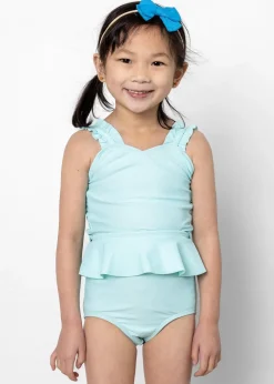 Kortni Jeane Fresh Mint | Mini Ripple Top FreshMint Outlet