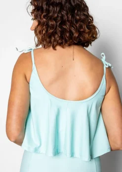 Kortni Jeane Fresh Mint | Swing Top FreshMint Outlet