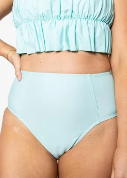 Kortni Jeane Fresh Mint | Up High Bottoms FreshMint New