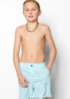 Kortni Jeane Fresh Mint | Youth Boardies FreshMint Clearance