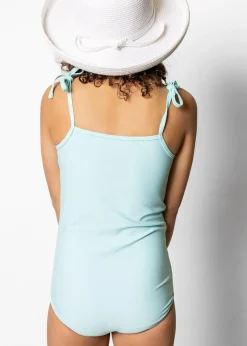 Kortni Jeane Fresh Mint | Youth Simply One-Piece FreshMint Online