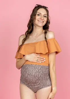 Kortni Jeane | Maternity Bottoms Jaguar New
