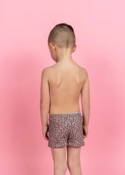 Kortni Jeane | Mini Euro Shorts Jaguar Best