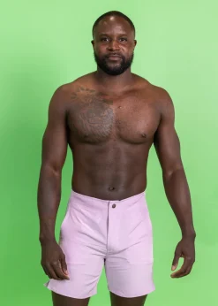 Kortni Jeane Just Lilac | Mens Boardies JustLilac Sale