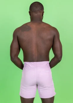 Kortni Jeane Just Lilac | Mens Boardies JustLilac Sale